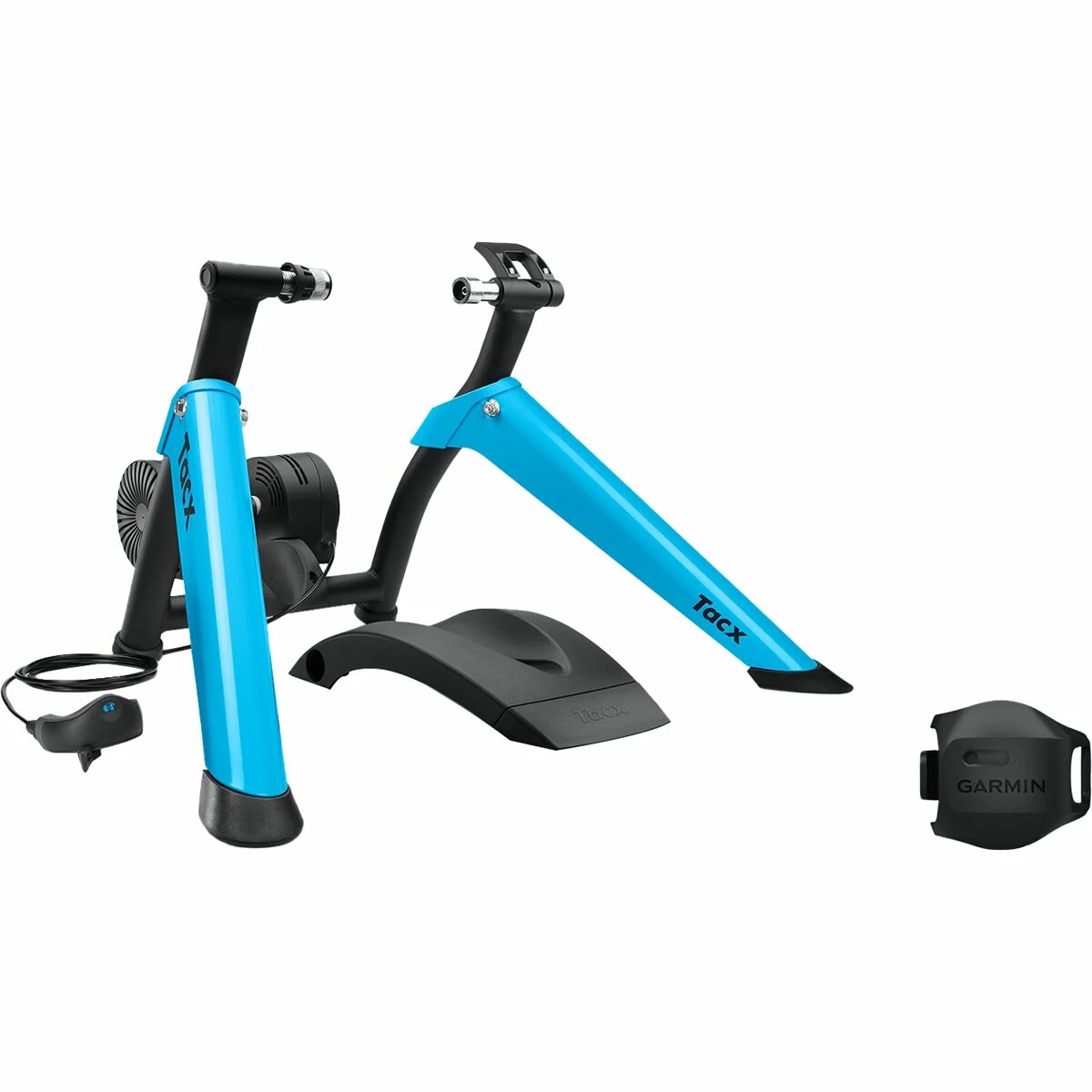 Tacx Bike Trainers & Accessories Boost Trainer Bundle