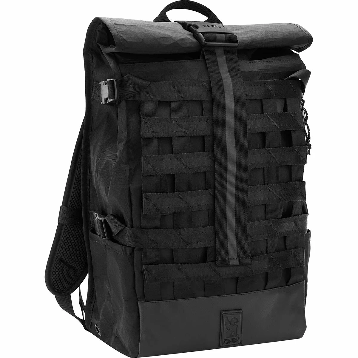 Chrome Bike Packs & Bags Barrage Cargo 22L Backpack - Image 7