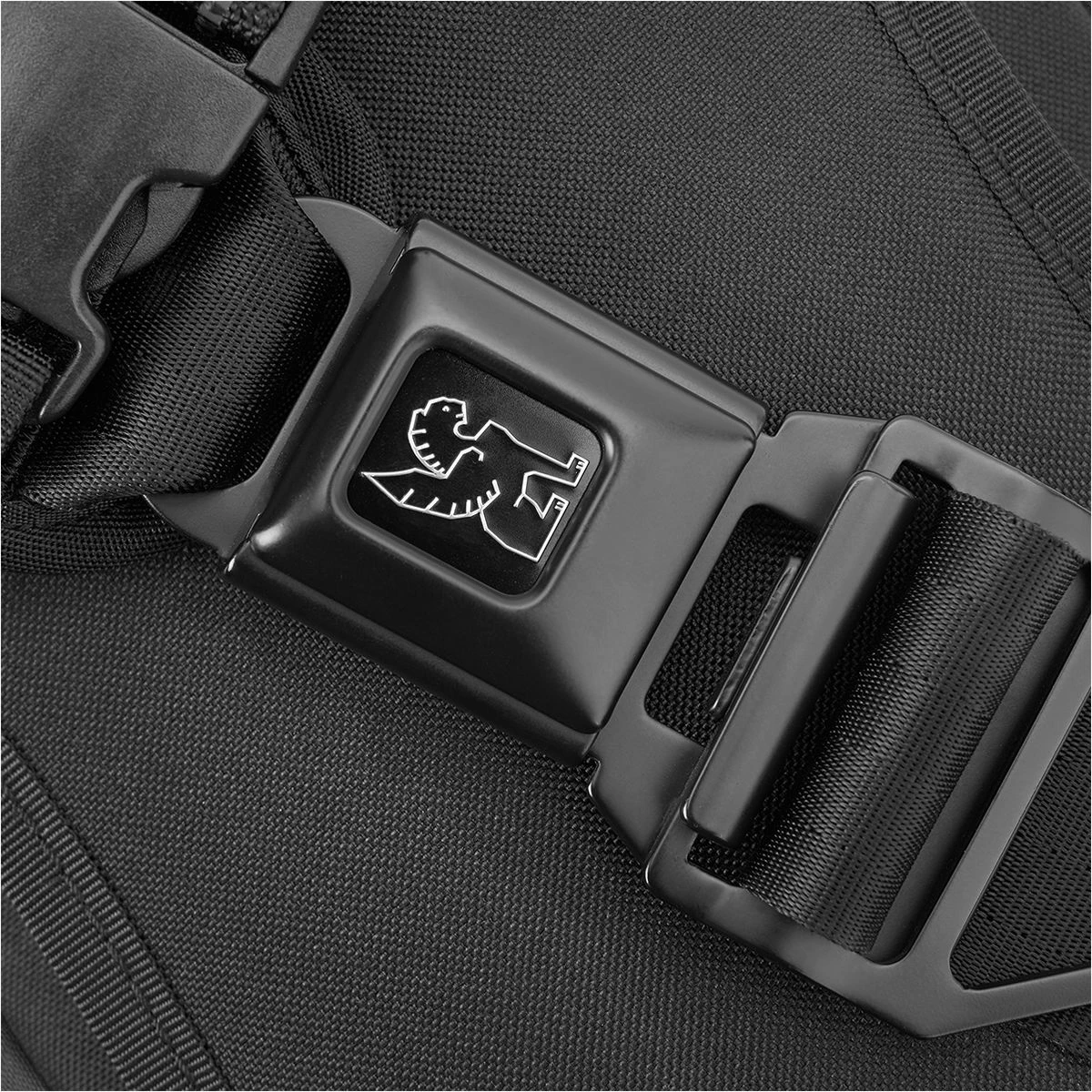 Chrome Bike Packs & Bags Kadet Nylon - Image 2