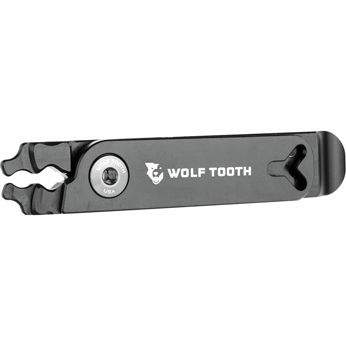 Wolf Tooth Components Bike Tools & Tool Kits Pack Pliers Master Link Combo Pliers - Image 6