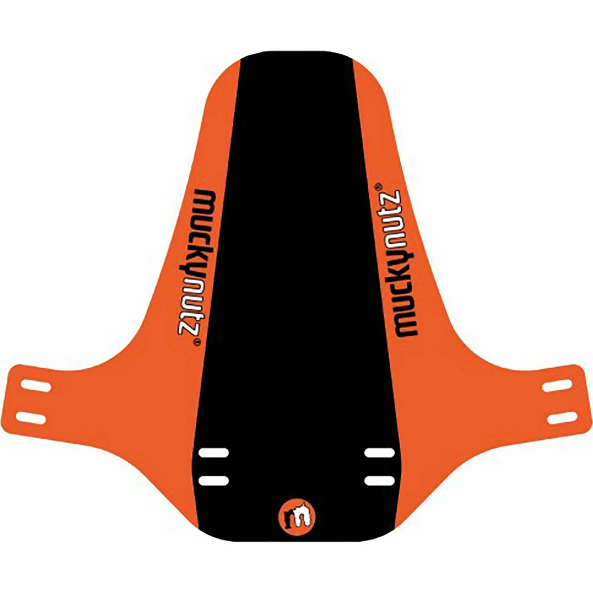 Mucky Nutz Bike Fenders & Racks Face Fender - Image 2