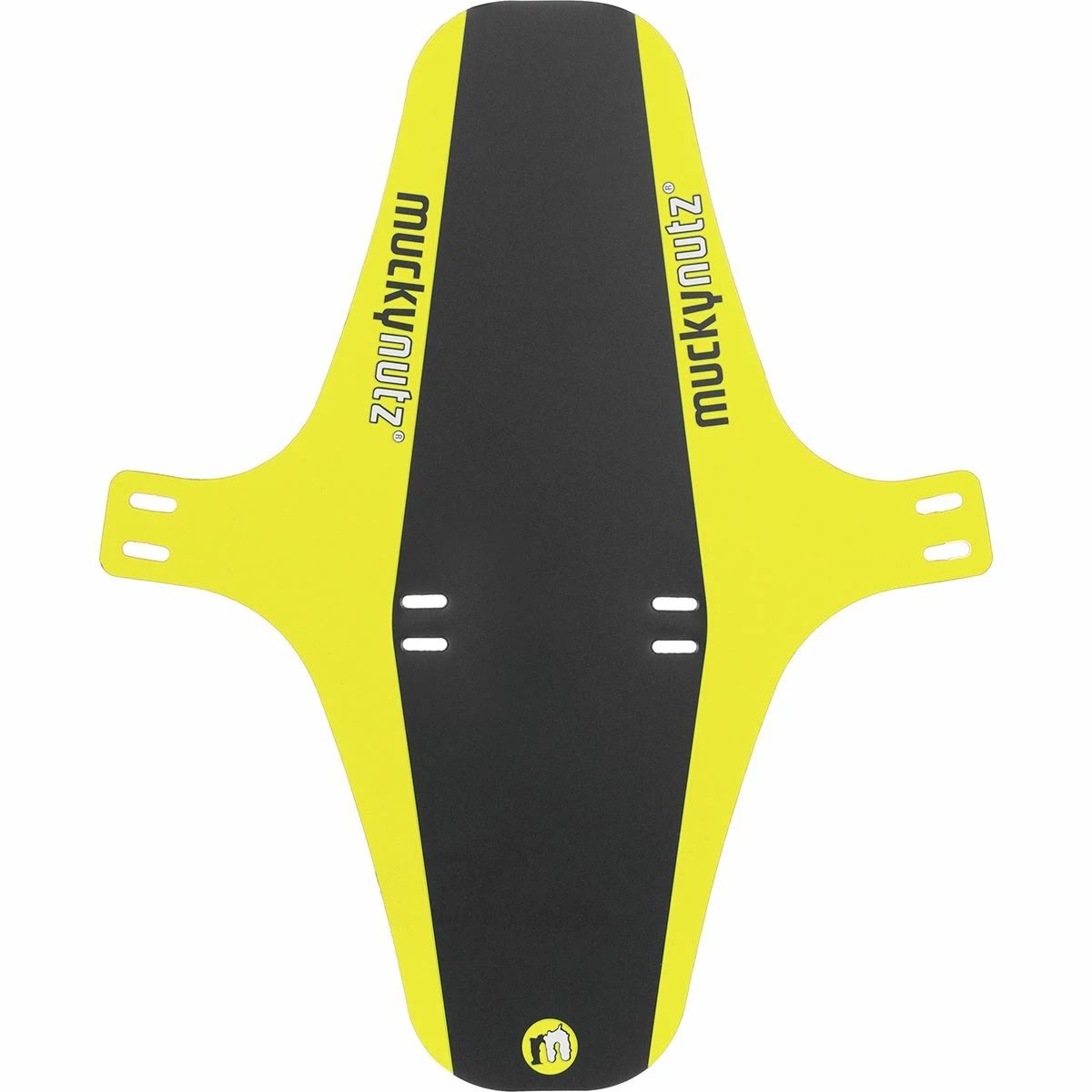 Mucky Nutz Bike Fenders & Racks Face Fender XL - Image 3