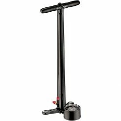 Lezyne Bike Pumps & CO2 Inflators Alloy Drive Floor Pump