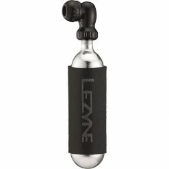 Lezyne Bike Pumps & CO2 Inflators Twin Speed Drive CO2 Inflator