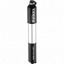 Lezyne Bike Pumps & CO2 Inflators Alloy Drive High Volume Pump
