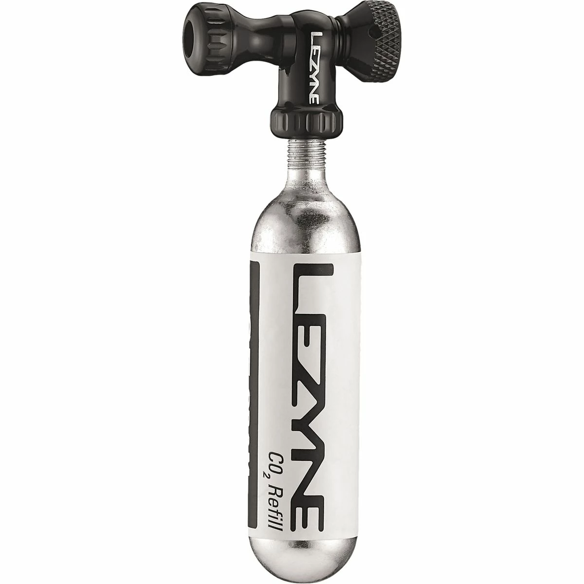 Lezyne Bike Pumps & CO2 Inflators Control Drive CO2 25G - Image 2