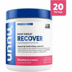 Nuun Powders Podium Series Recovery