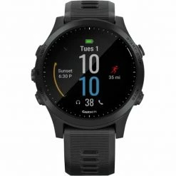 Garmin Heart Rate Monitors Forerunner 945 HR