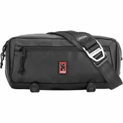 Chrome Bike Packs & Bags Mini Kadet