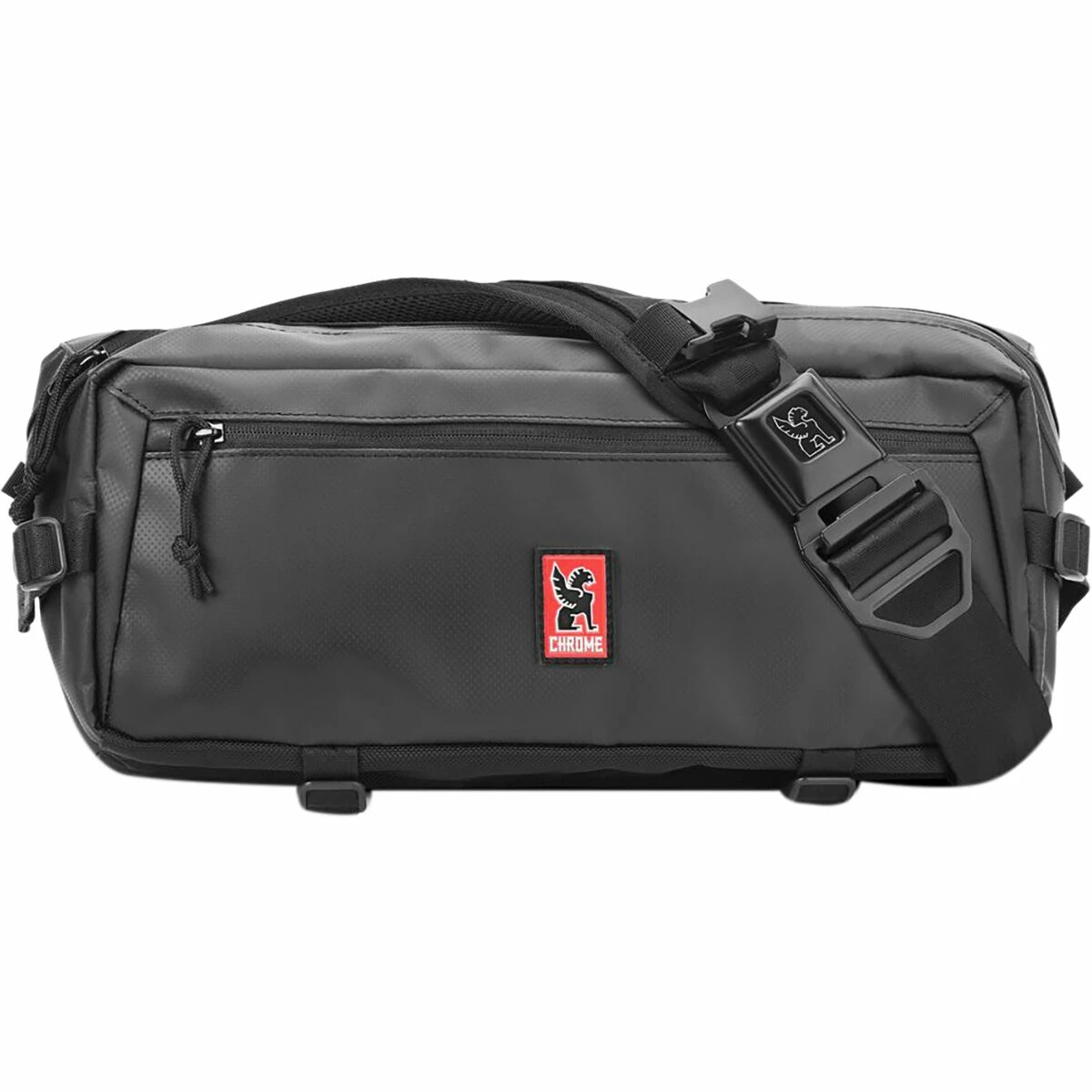 Chrome Bike Packs & Bags Kadet Nylon - Image 7
