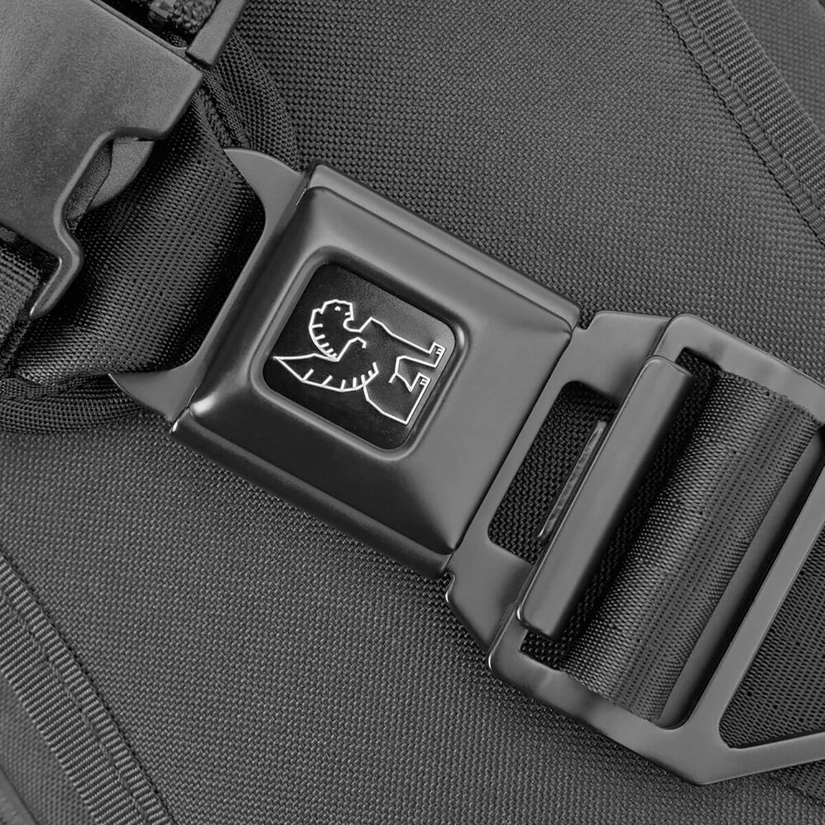 Chrome Bike Packs & Bags Kadet Nylon - Image 6