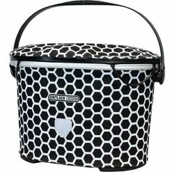 Ortlieb Bike Packs & Bags Up Town Design Handlebar Bag