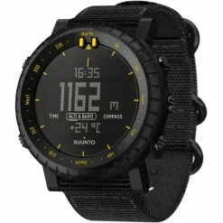 Suunto Heart Rate Monitors Core Sport Watch