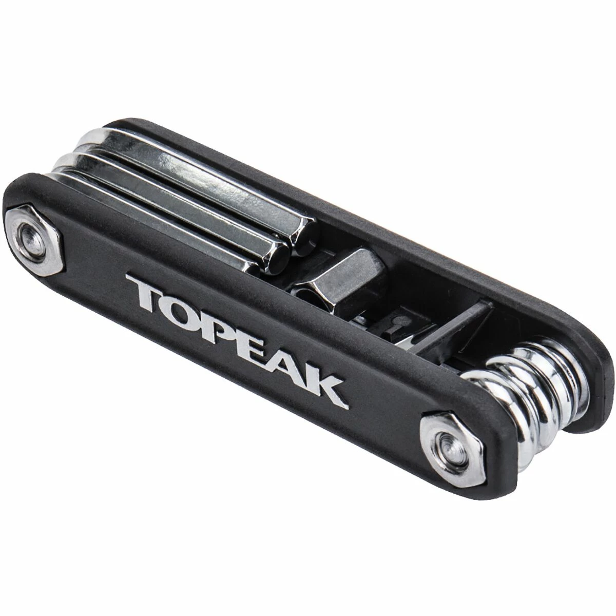 Topeak Bike Tools & Tool Kits X Tool+ Multi Tool - Image 3