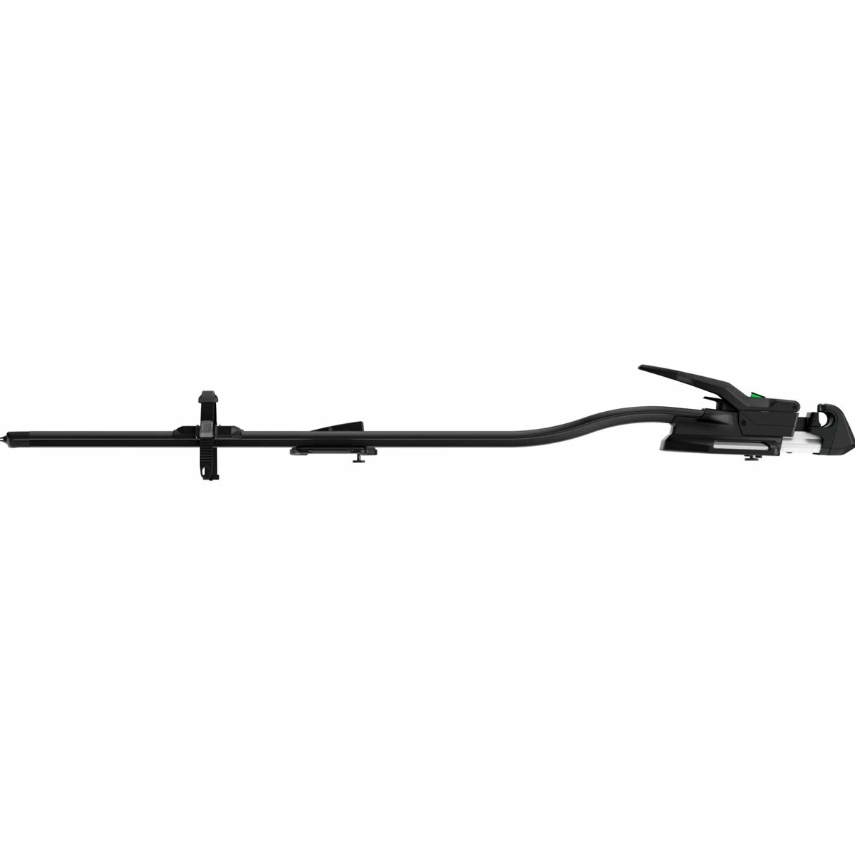 Thule Bike Roof Racks TopRide Bike Mount - Image 6