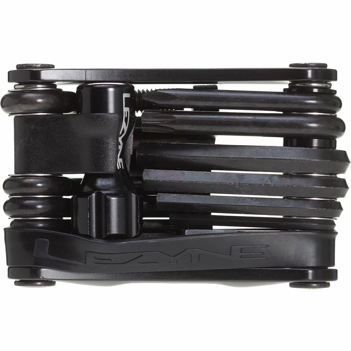 Lezyne Bike Tools & Tool Kits RAP II 25 CO2 Multi Tool - Image 3