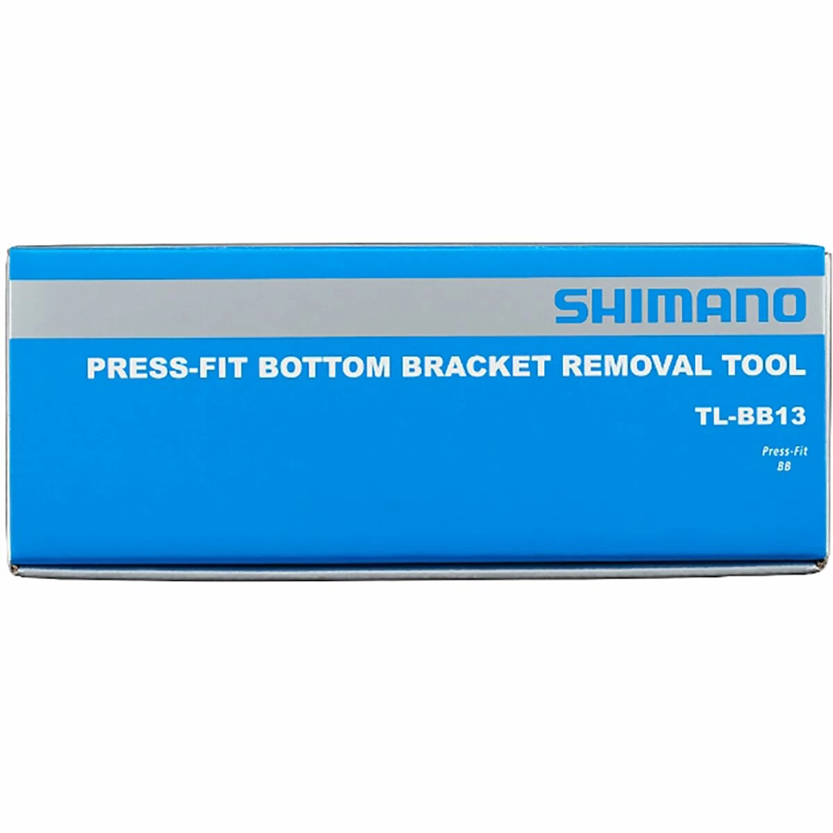 Shimano Bike Tools & Tool Kits TL BB13 Press Fit Bottom Bracket Removal Tool - Image 2