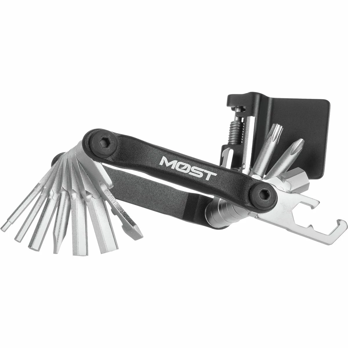 Most Bike Tools & Tool Kits F8 Premium 21 Mini Tool - Image 2