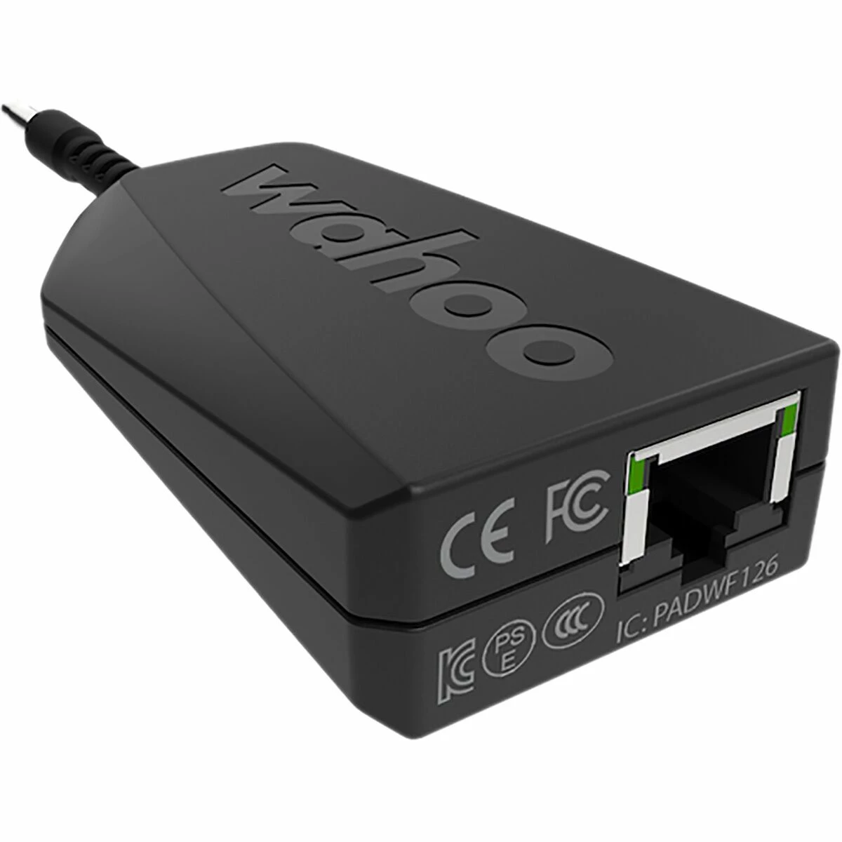 Wahoo Fitness Bike Trainers & Accessories KICKR Direct Connect Smart Cable - Image 5