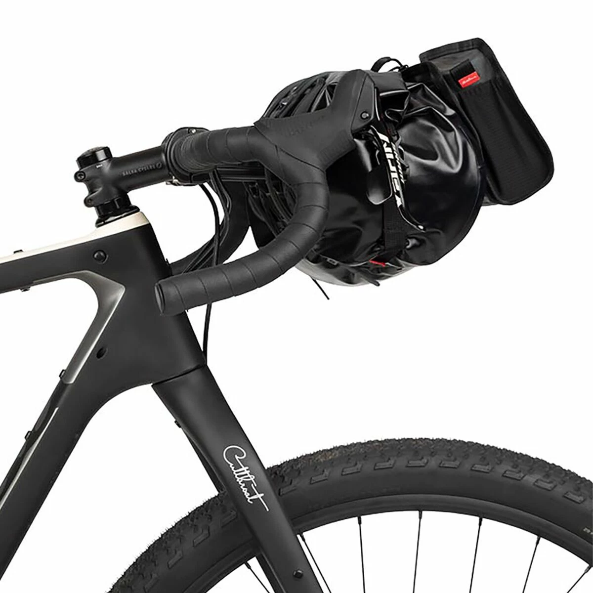 Salsa Bike Packs & Bags EXP Series Anything Cradle Top Load Kit - Image 8