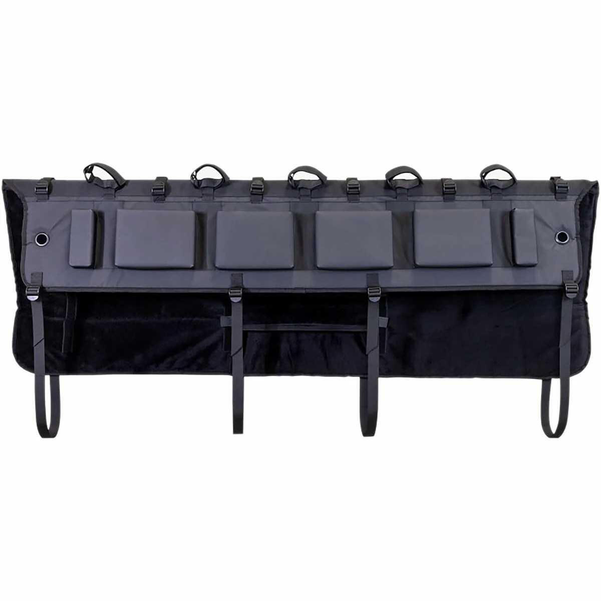 Race Face Truck Bed Mounts T2 Tailgate Pad - Image 7