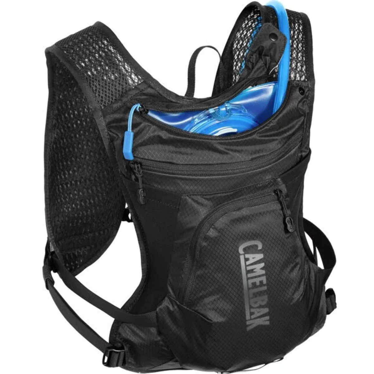 CamelBak Hydration Packs Chase Bike Vest - Image 11