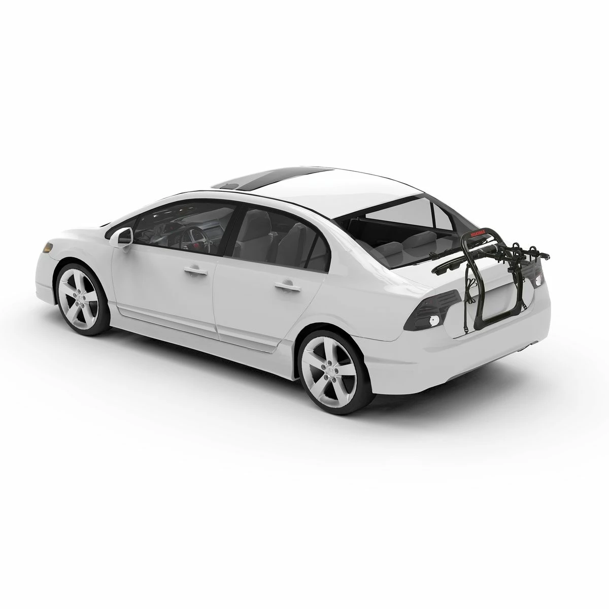 Yakima Bike Hitch Racks FullBack 2 Rack - Image 4