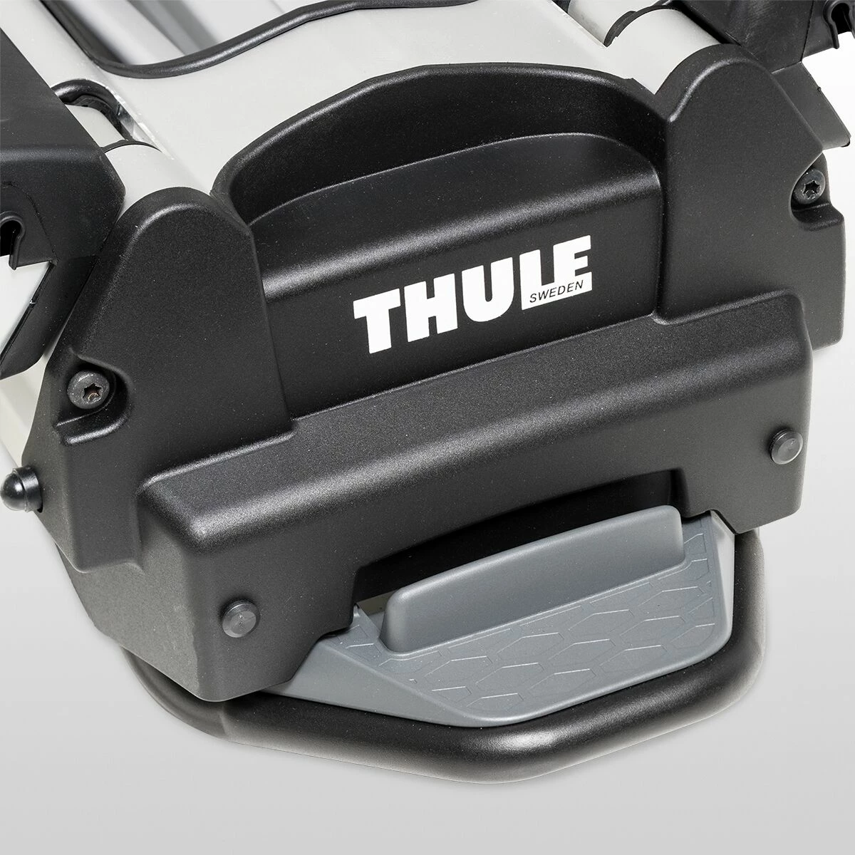 Thule Bike Hitch Racks EasyFold XT Bike Carrier - Image 5