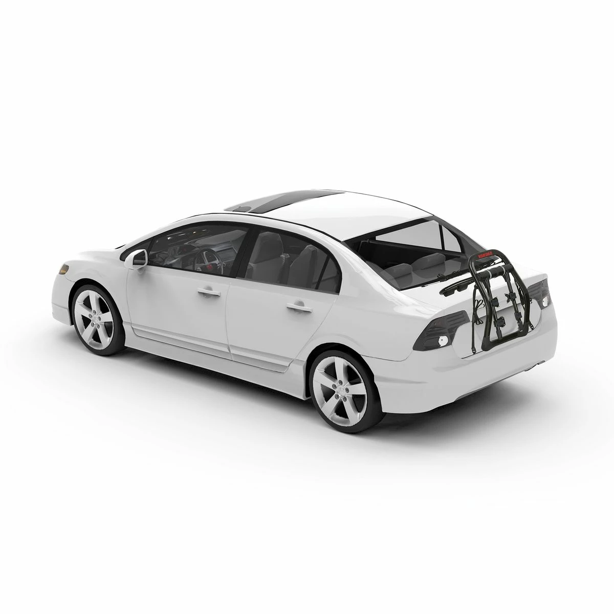 Yakima Bike Hitch Racks FullBack 2 Rack - Image 3