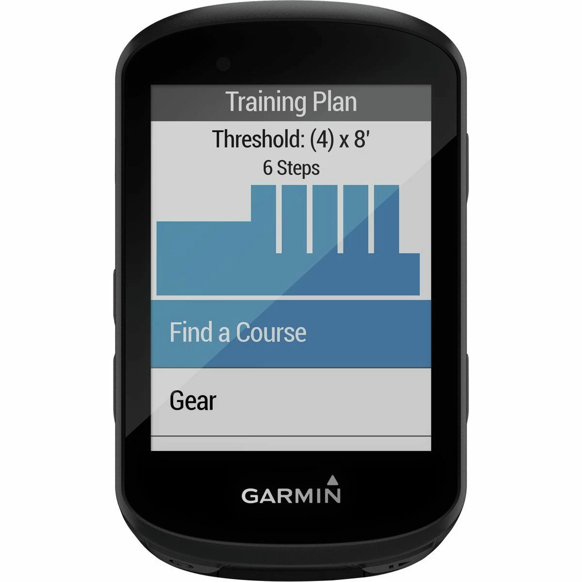 Garmin Bike GPS & Computers Edge 530 Bike Computer Sensor Bundle - Image 6