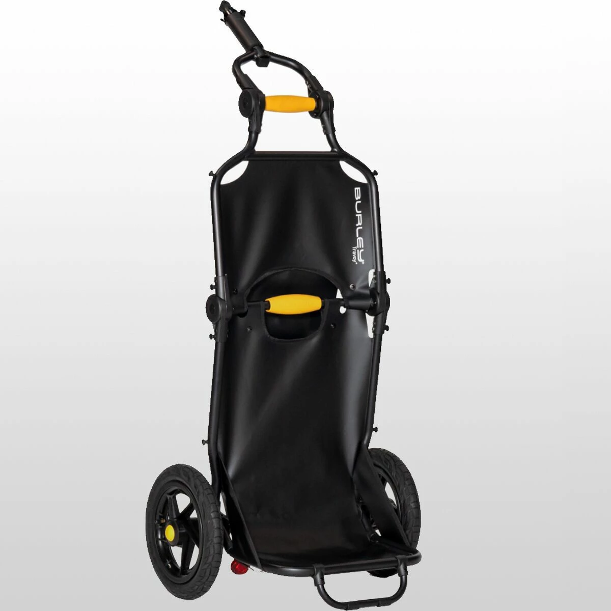 Burley Bike Trailers Travoy Bike Trailer - Image 12