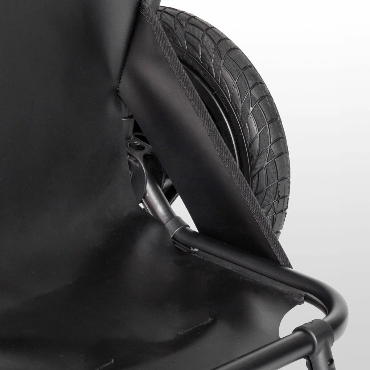 Burley Bike Trailers Travoy Bike Trailer - Image 11