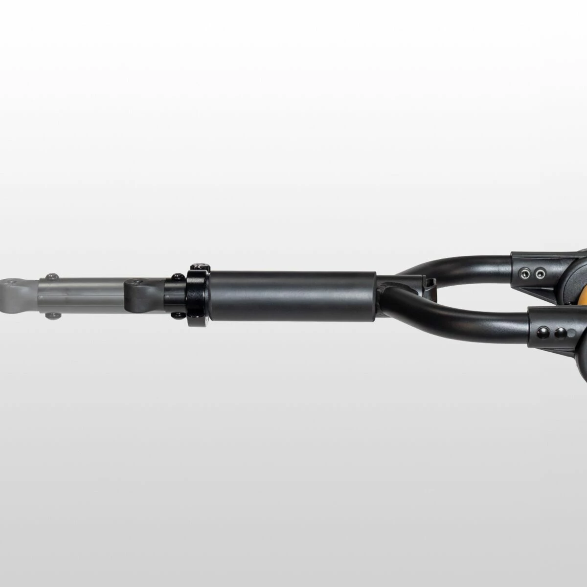 Burley Bike Trailers Travoy Bike Trailer - Image 10