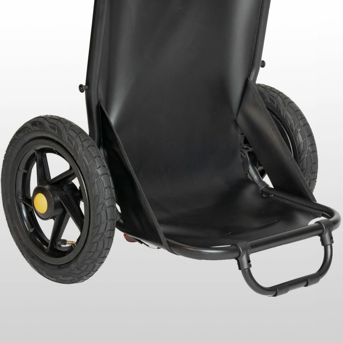 Burley Bike Trailers Travoy Bike Trailer - Image 9