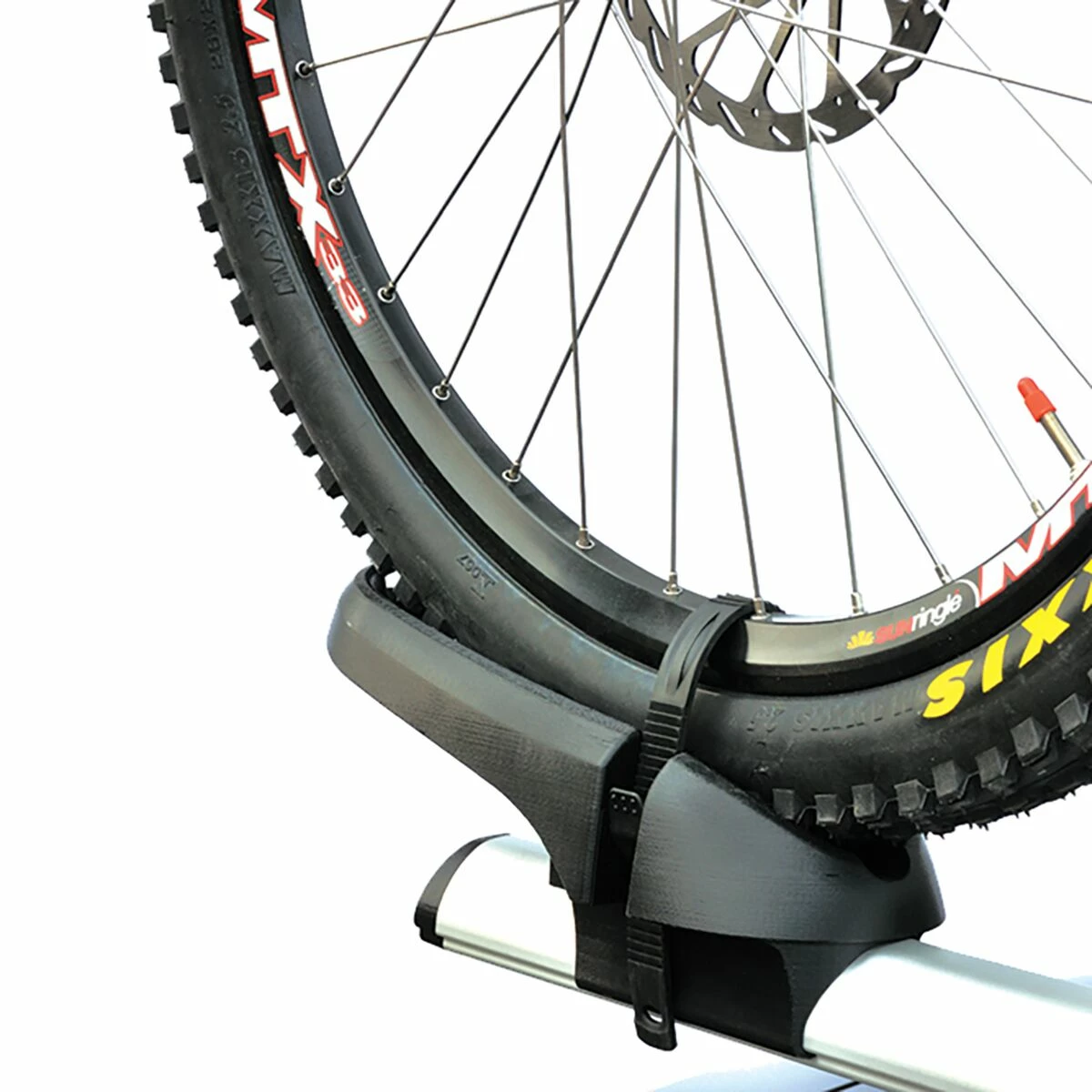 Inno Racks Bike Roof Racks Multi Fork Lock Roof Bike Rack - Image 8