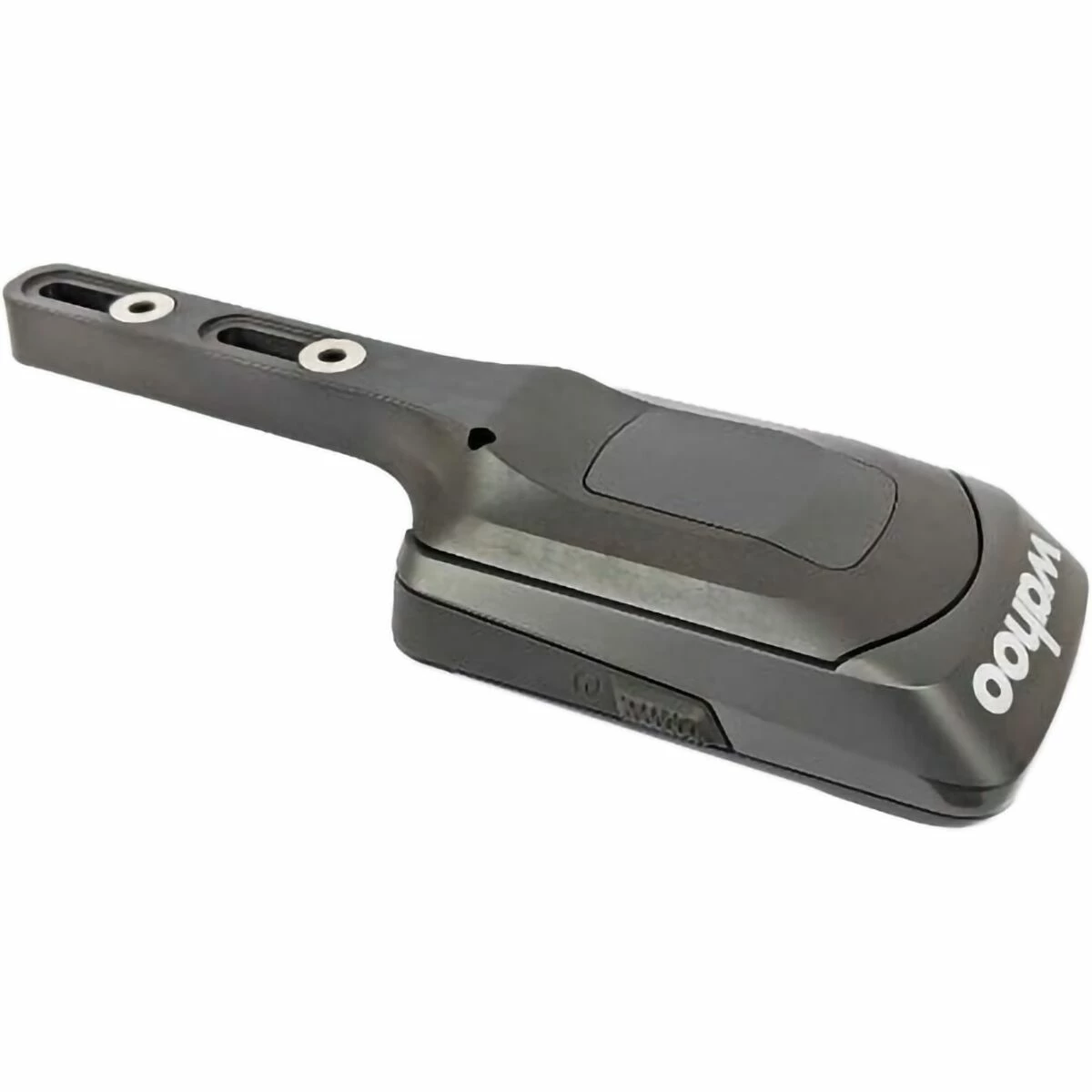 Wahoo Fitness Bike GPS & Computers ELEMNT ROAM Two Bolt Out Front Mount - Image 5