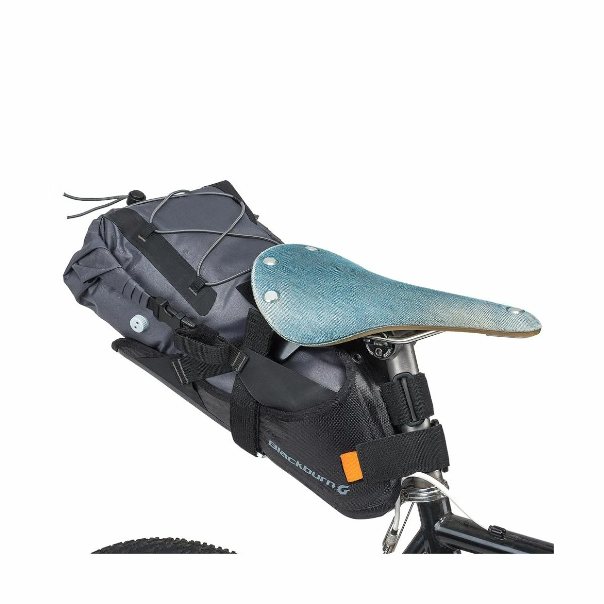 Blackburn Bike Packs & Bags Outpost Elite Universal Seat Pack - Image 3