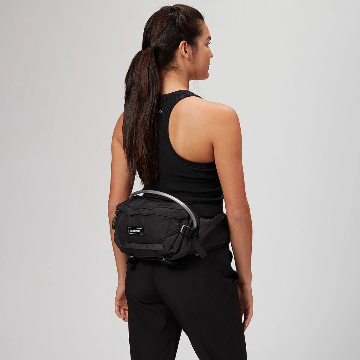 DAKINE Hydration Packs Hot Laps 5L Lumbar Pack - Image 2