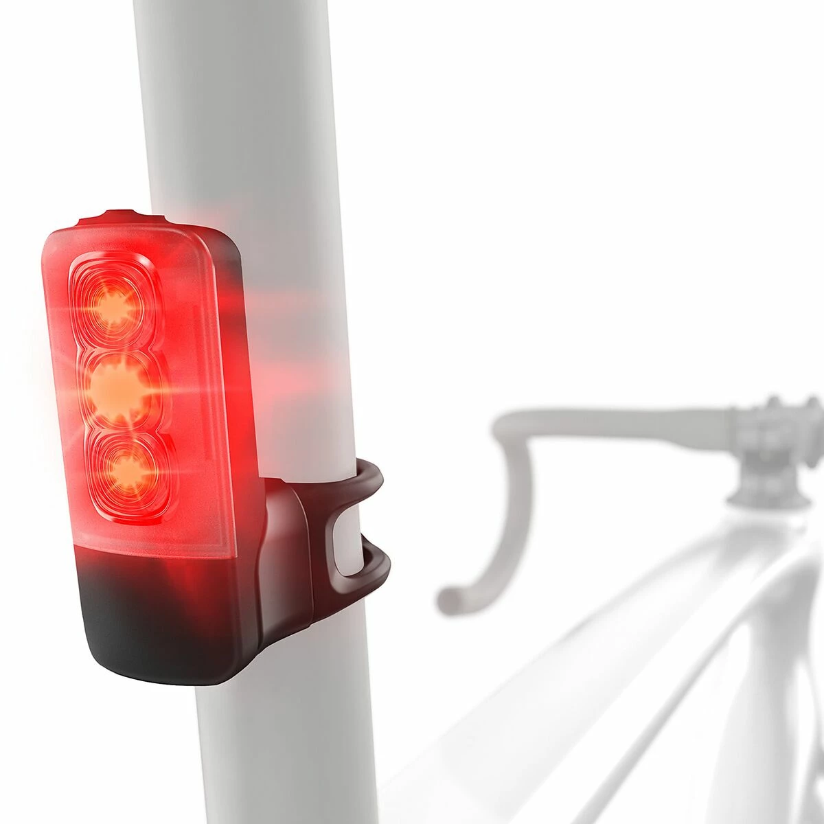Specialized Bike Tail Lights Stix Elite 2 Taillight - Image 5
