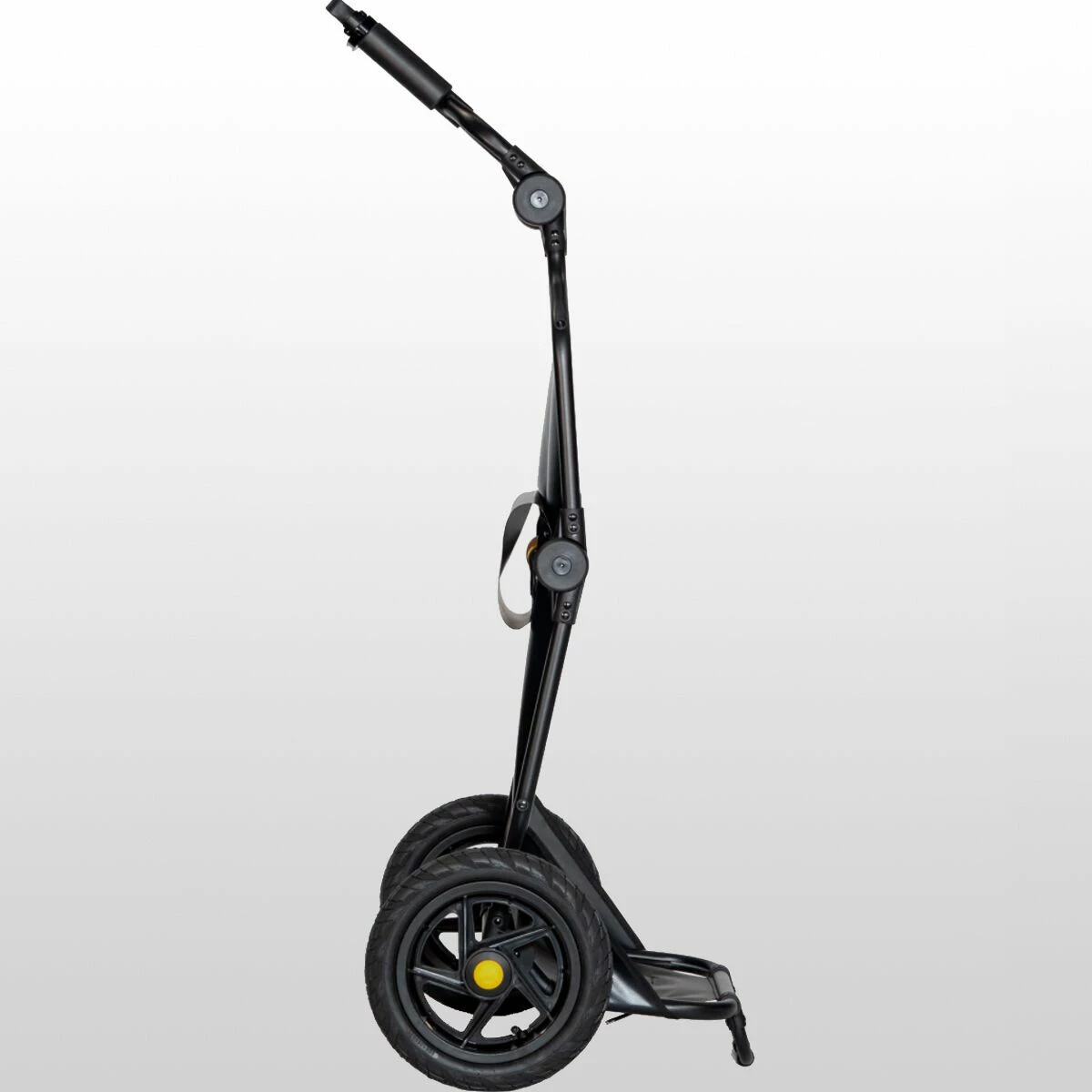 Burley Bike Trailers Travoy Bike Trailer - Image 6