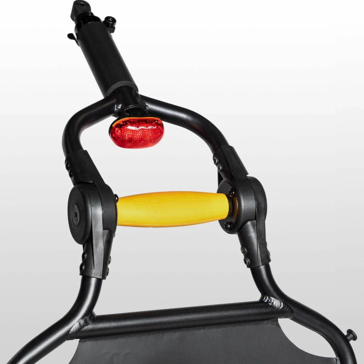 Burley Bike Trailers Travoy Bike Trailer - Image 3