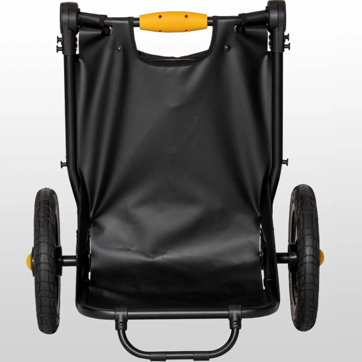 Burley Bike Trailers Travoy Bike Trailer - Image 2