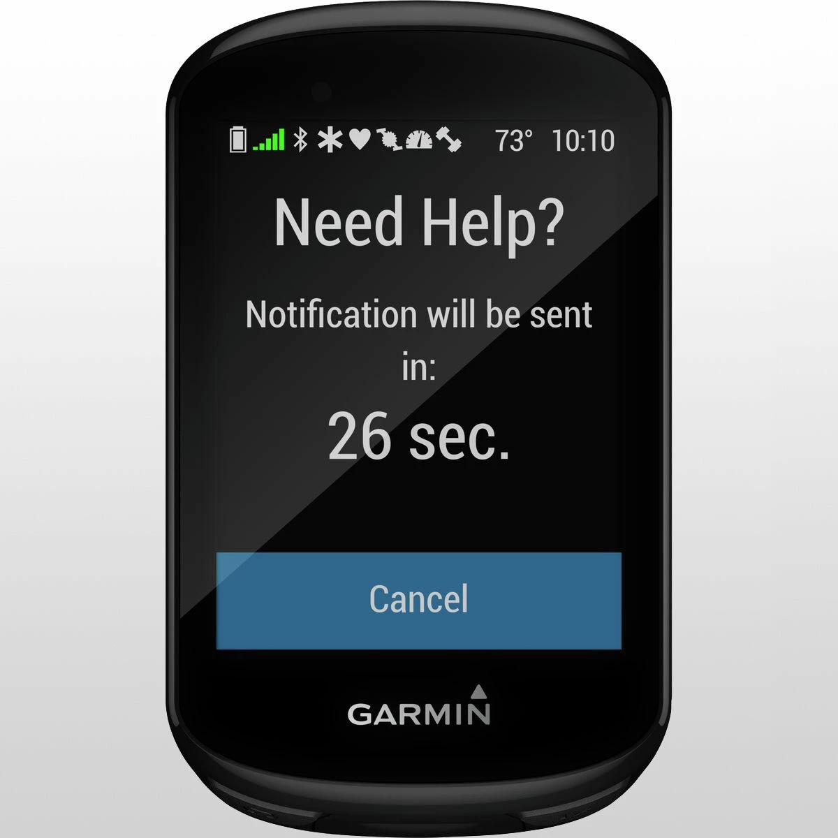 Garmin Bike GPS & Computers Edge 830 Bike Computer - Image 10