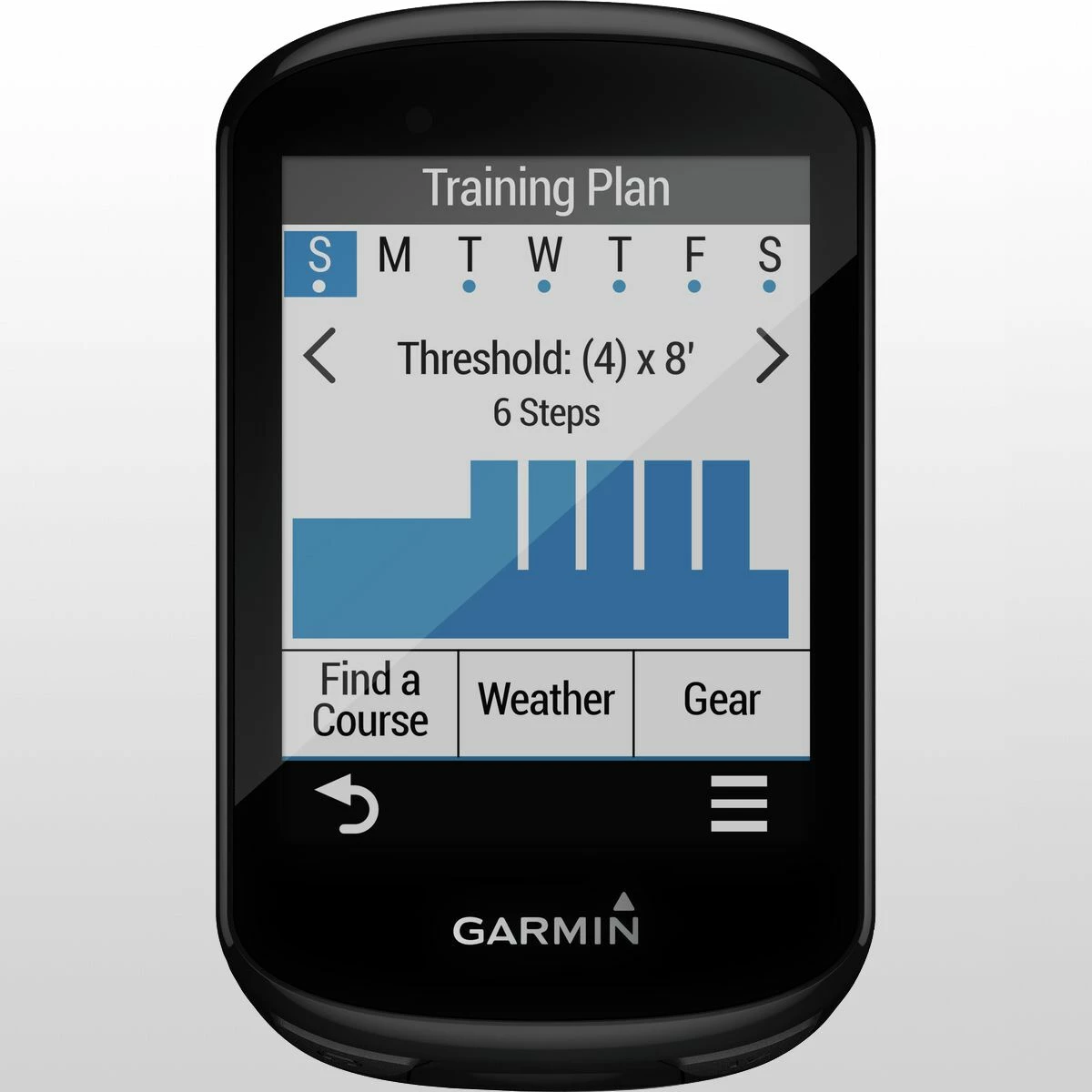 Garmin Bike GPS & Computers Edge 830 Bike Computer - Image 8