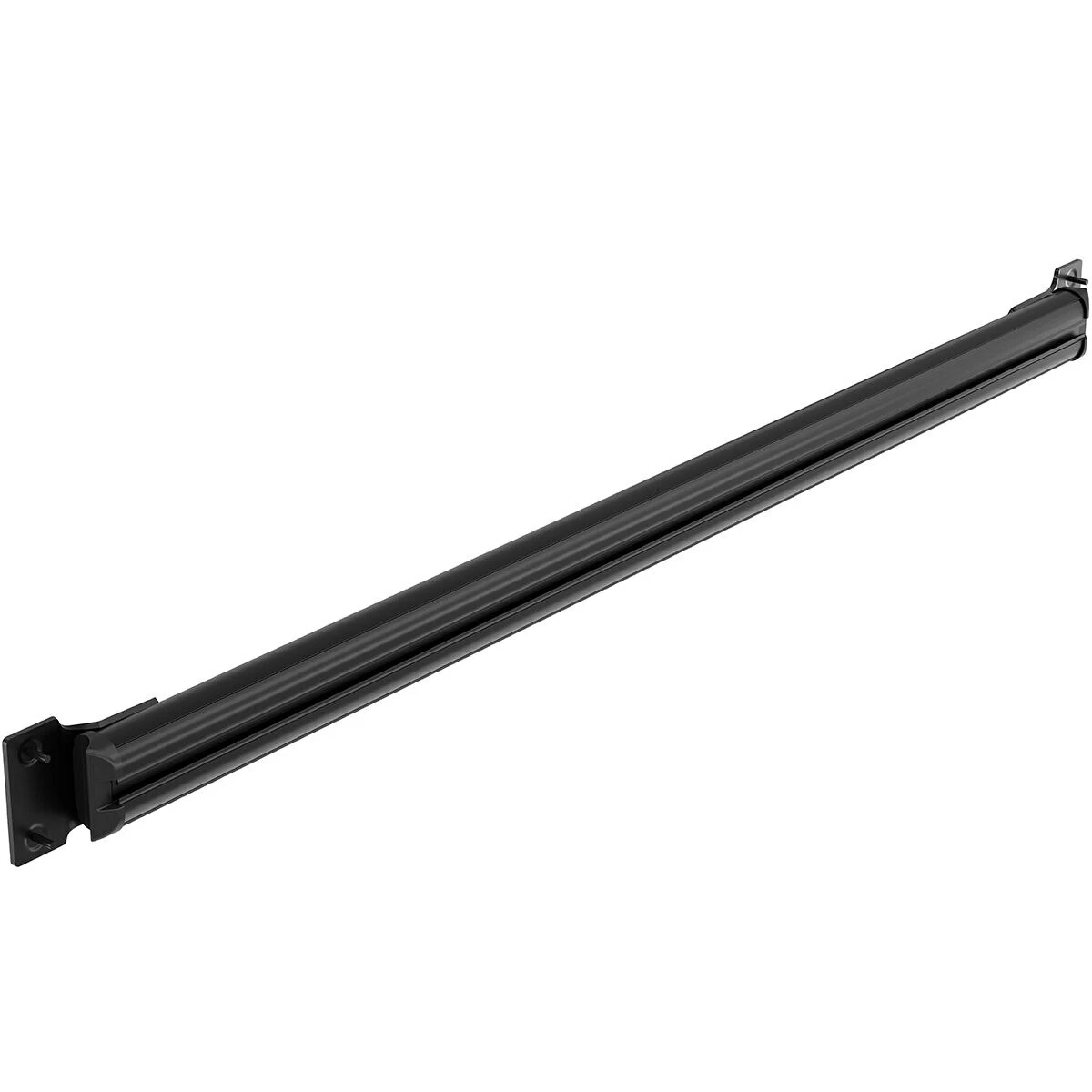 Thule Truck Bed Accessories Xsporter Pro Shift/Mid Accessory Side Bar Short - Image 2