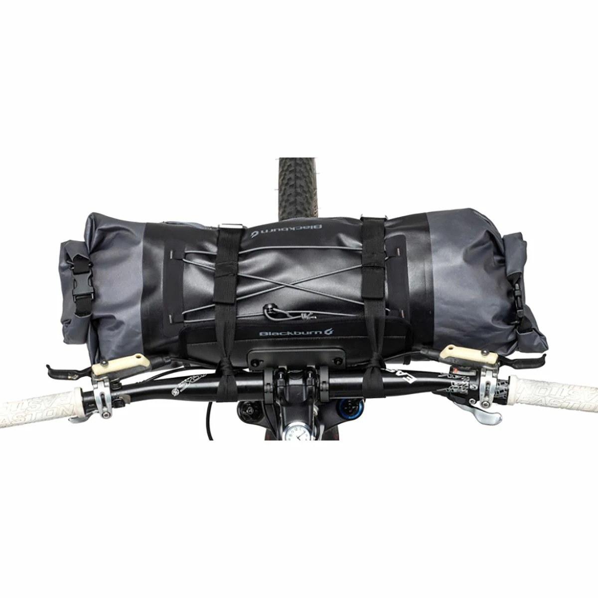 Blackburn Bike Packs & Bags Outpost Elite Handlebar Roll - Image 2