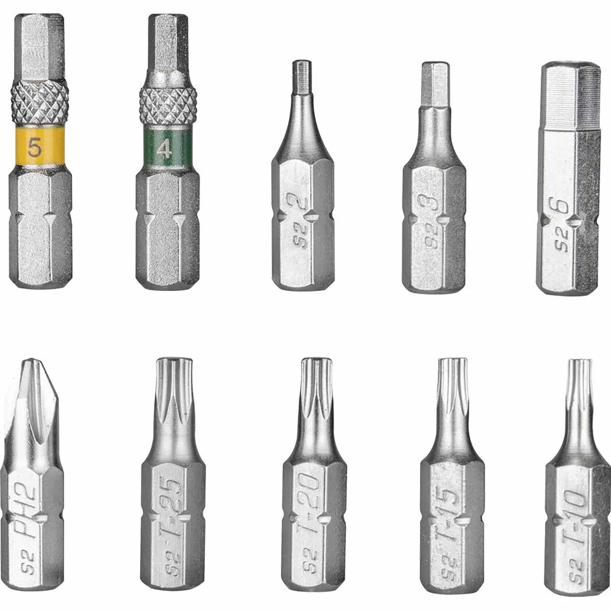 Topeak Bike Tools & Tool Kits Ratchet Stick - Image 4