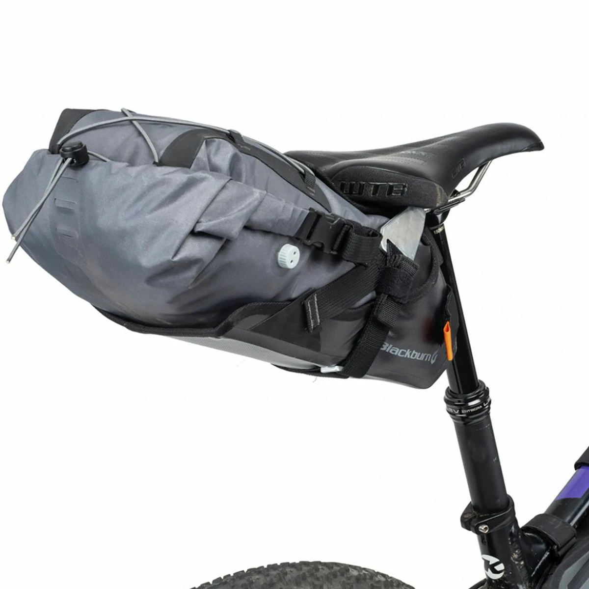 Blackburn Bike Packs & Bags Outpost Elite Universal Seat Pack - Image 2