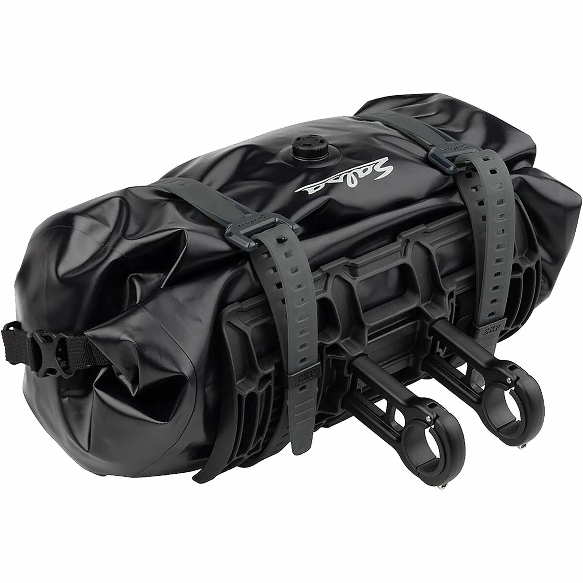 Salsa Bike Packs & Bags EXP Series Anything Cradle Top Load Kit - Image 6