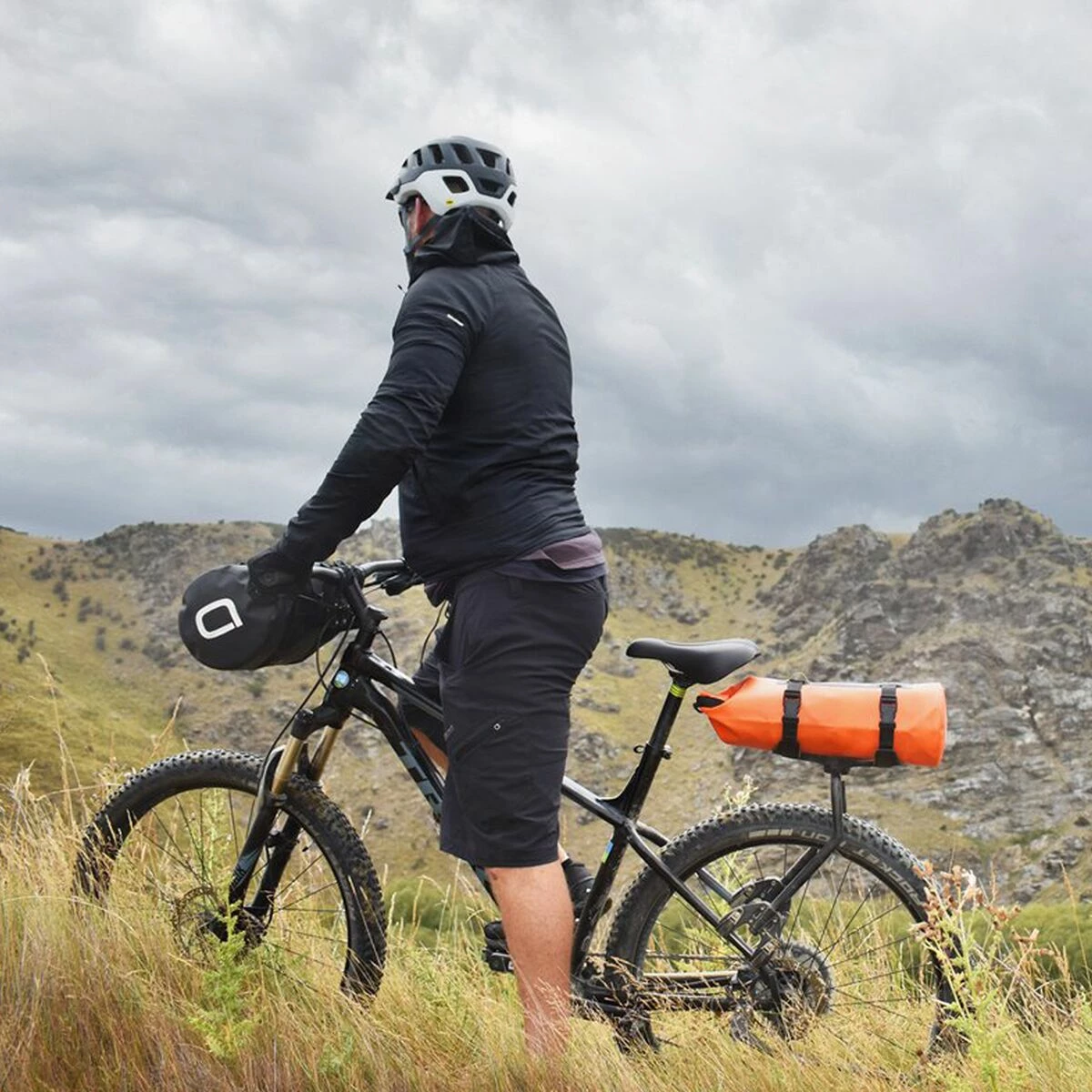 Aeroe Bike Fenders & Racks Spider Rear Rack + Cradle - Image 6